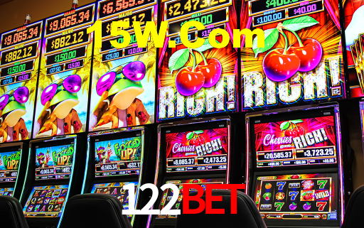 122Bet Com Login
