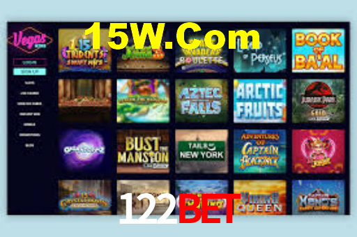 Bônus Generosos e Exclusivos no 122Bet para Você!