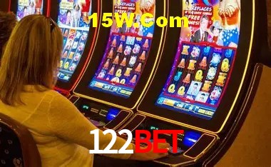 Integração de APIs 122Bet