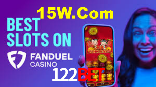122Bet: A Experiência de Casino com Jogos de Mesa ao Vivo