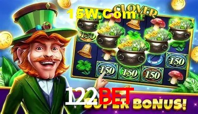 Apostas de Futebol 122Bet