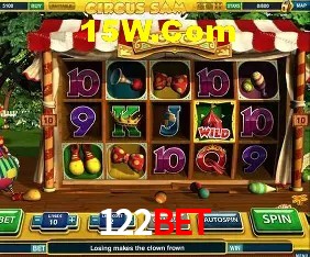 Experiência VIP 122Bet