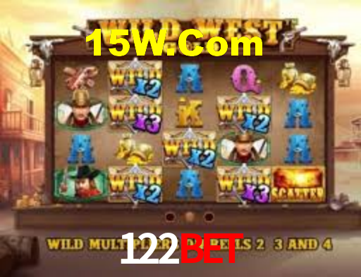 122Bet Vip