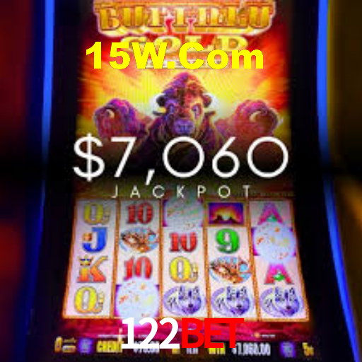 122Bet
