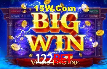 Login Seguro 122Bet