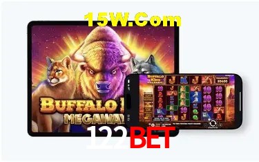 Diretório de Jogos 122Bet
