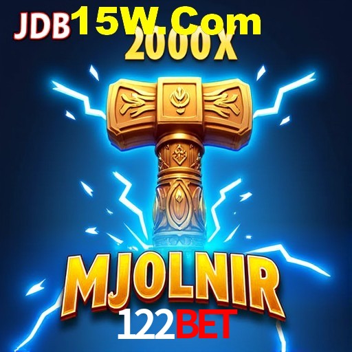 Flash Promotion 122Bet