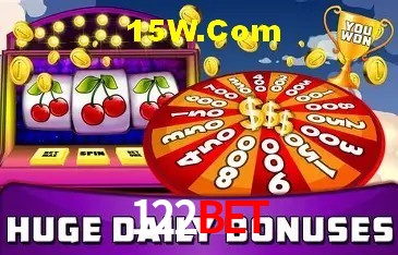 Casino Ao Vivo 122Bet