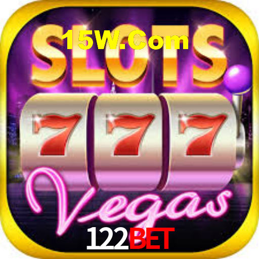 122Bet Vip