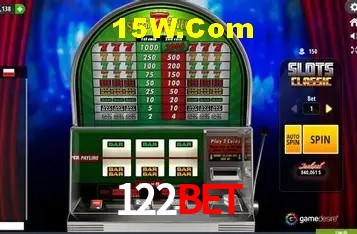 Cadastro Rápido 122Bet