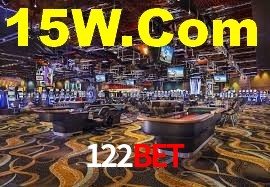 Daily Bonuses 122Bet
