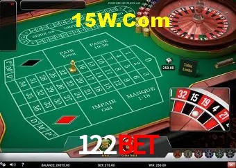 Especiais de Fim de Semana 122Bet