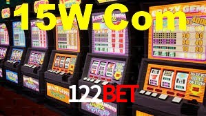 Experimente o Login Seguro Premium no 122Bet