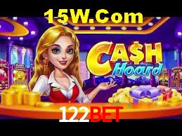 Statistics 122Bet