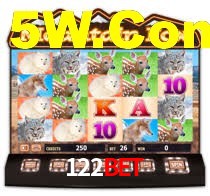 Sinta a adrenalina dos jogos de cassino com 122Bet