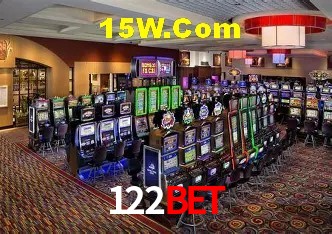 Estatísticas 122Bet