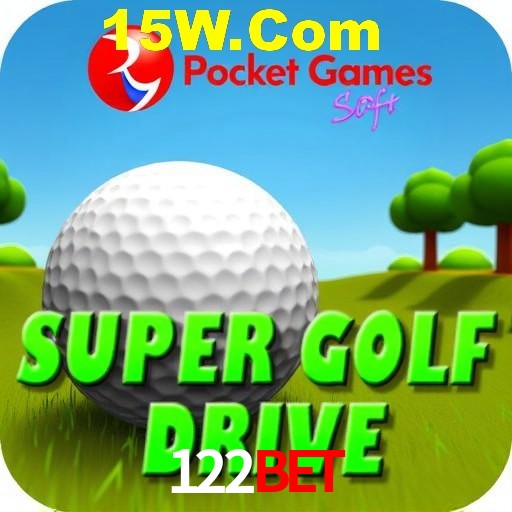 Game Providers 122Bet