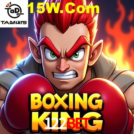 Seasonal Promotions 122Bet