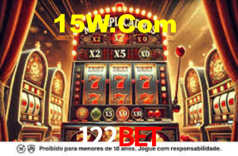 122Bet Com Login
