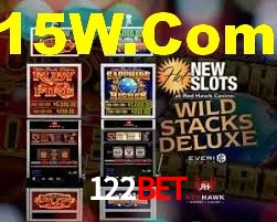Exclusive Games 122Bet