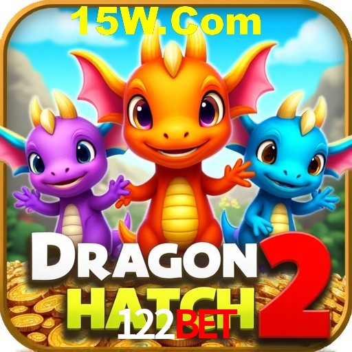 Slot Games 122Bet