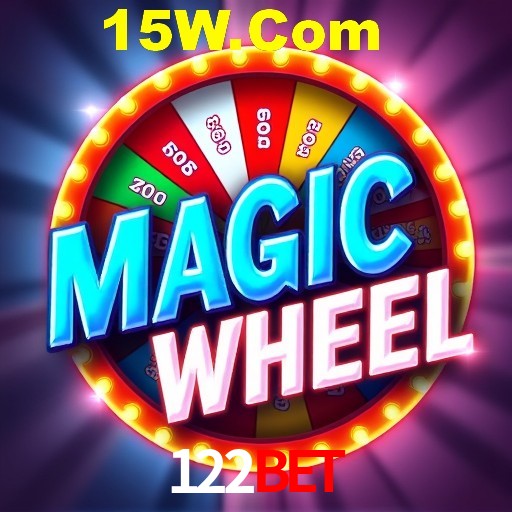 Descubra o Mundo do Cassino Online com 122Bet