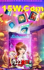 Jogos de Slot 122Bet