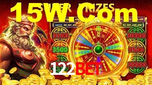 122Bet: Jogos de Caça-Níqueis-Altas Recompensas, Roleta-Velocidade, Blackjack-Desafios Máximos