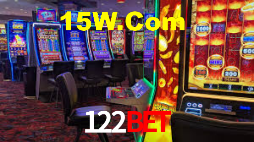 122Bet: Seu Cassino Premiado com Pagamentos Rápidos