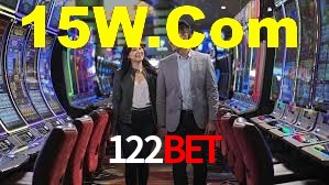 Blackjack Table 122Bet