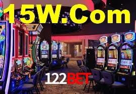 122Bet App Interface