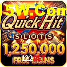 Premium Interface 122Bet