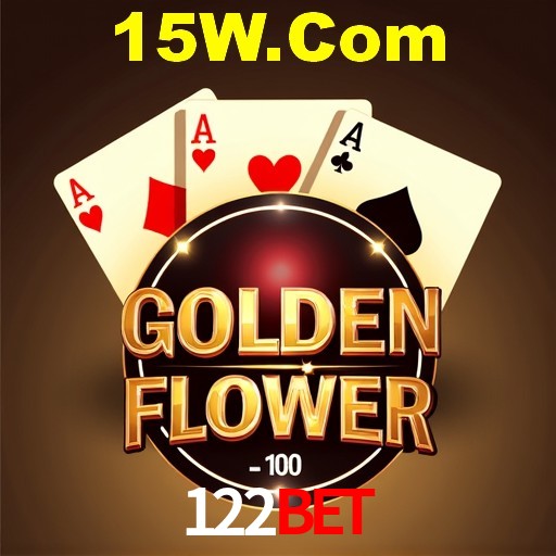 Interface do App 122Bet