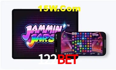 Provedores de Jogos 122Bet